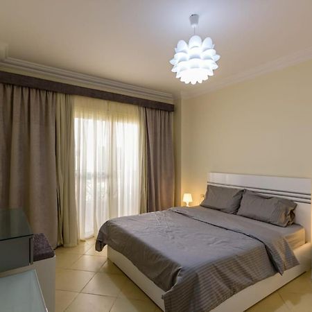 One- Bedroom Apartment S3 In Vip Zone Sunny Lakes Sharm el-Sheikh Luaran gambar