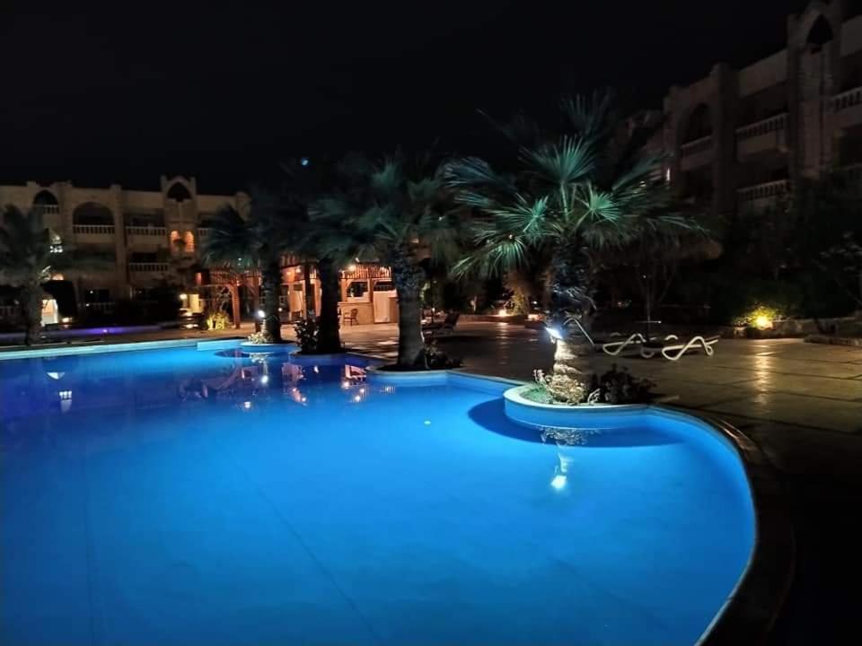 One- Bedroom Apartment S3 In Vip Zone Sunny Lakes Sharm el-Sheikh Luaran gambar
