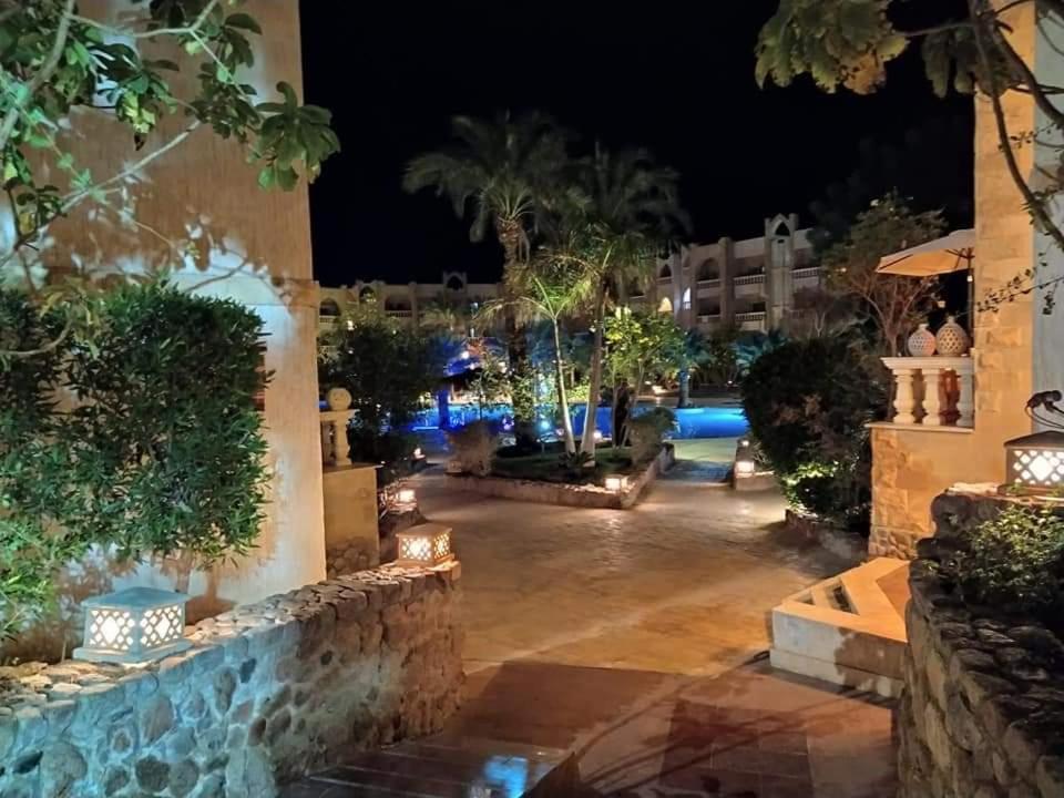 One- Bedroom Apartment S3 In Vip Zone Sunny Lakes Sharm el-Sheikh Luaran gambar