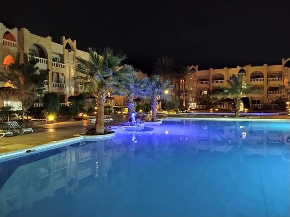 One- Bedroom Apartment S3 In Vip Zone Sunny Lakes Sharm el-Sheikh Luaran gambar