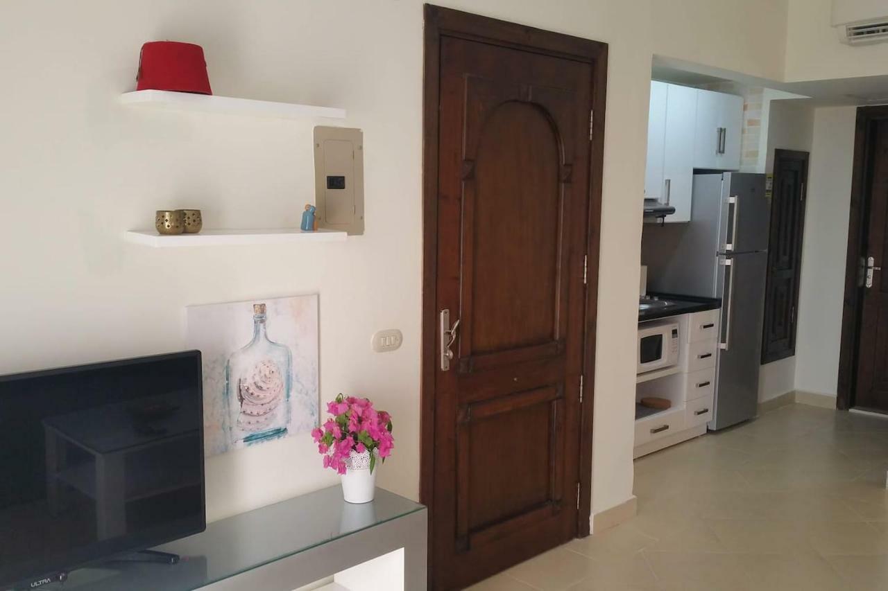 One- Bedroom Apartment S3 In Vip Zone Sunny Lakes Sharm el-Sheikh Luaran gambar