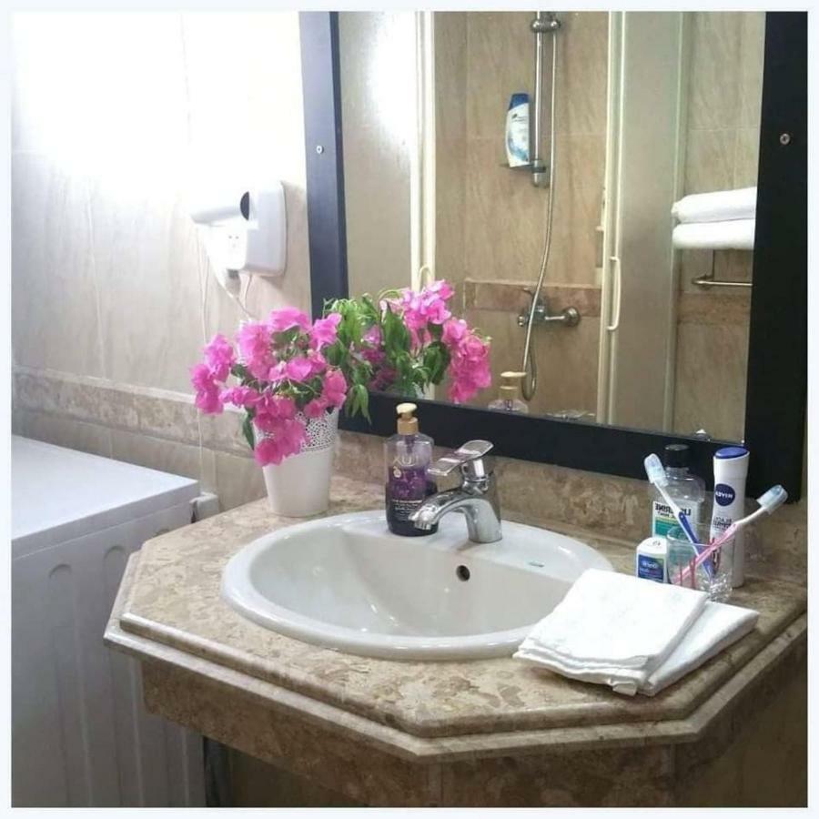 One- Bedroom Apartment S3 In Vip Zone Sunny Lakes Sharm el-Sheikh Luaran gambar