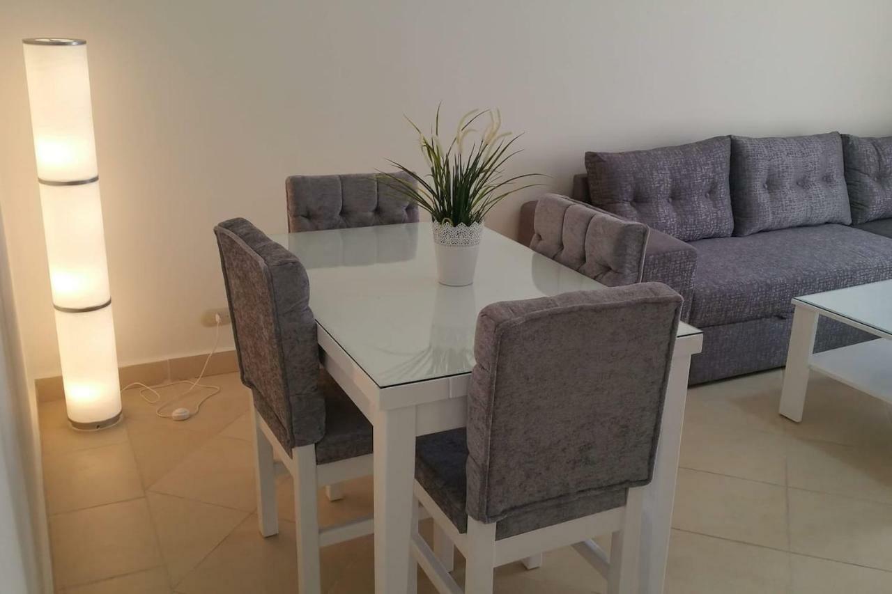 One- Bedroom Apartment S3 In Vip Zone Sunny Lakes Sharm el-Sheikh Luaran gambar