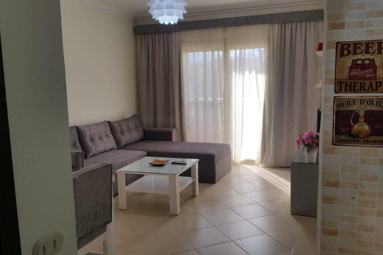 One- Bedroom Apartment S3 In Vip Zone Sunny Lakes Sharm el-Sheikh Luaran gambar