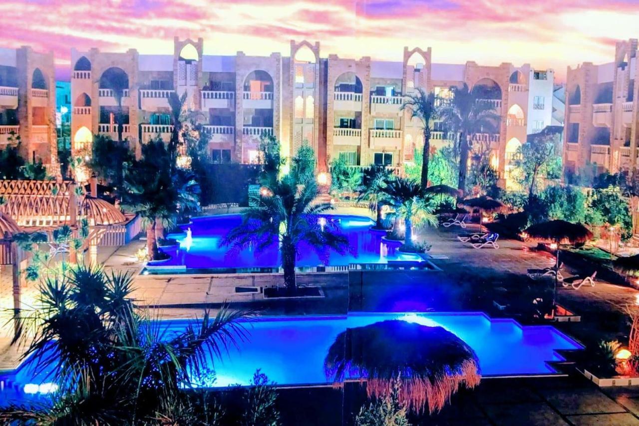 One- Bedroom Apartment S3 In Vip Zone Sunny Lakes Sharm el-Sheikh Luaran gambar