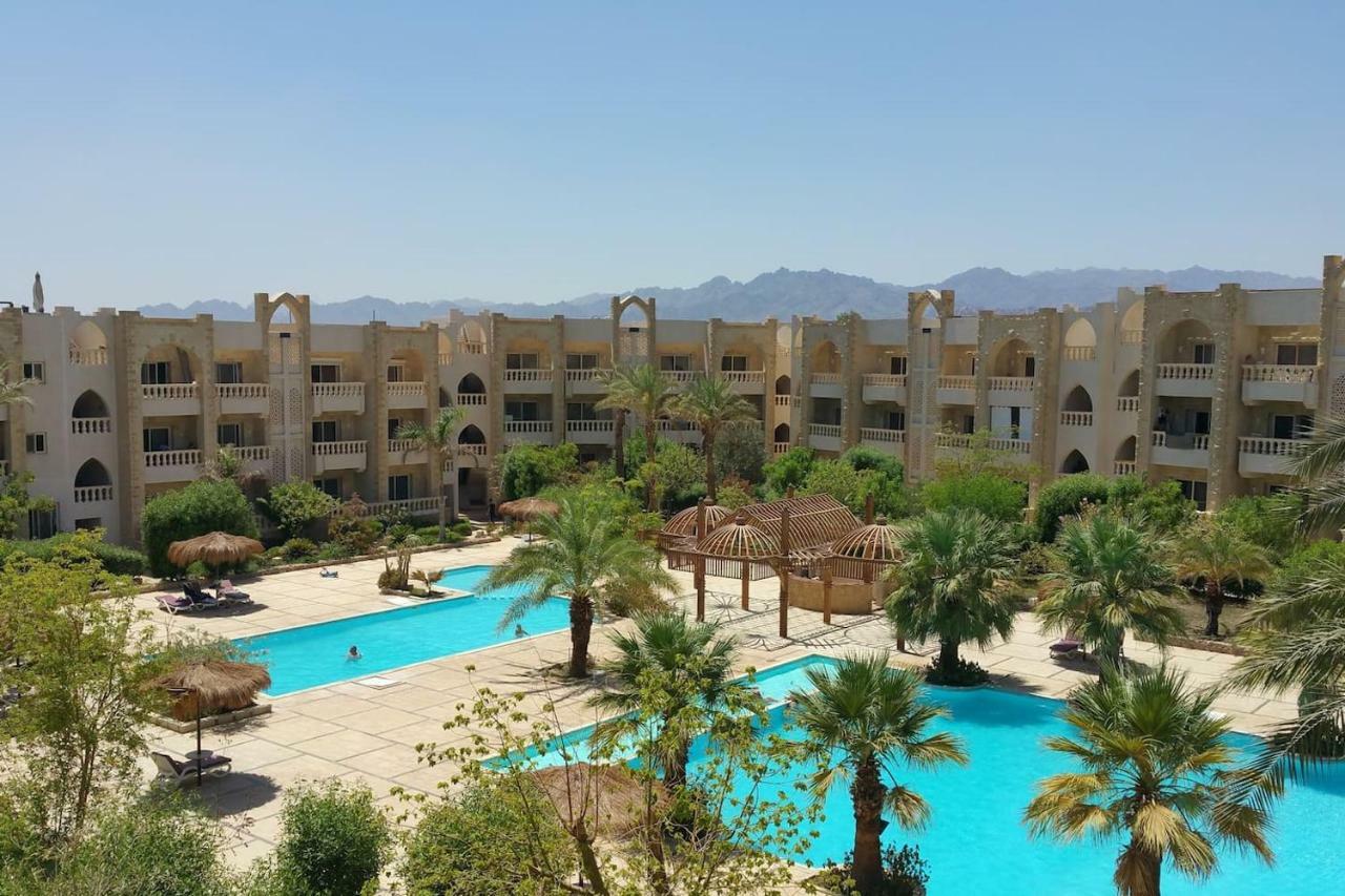 One- Bedroom Apartment S3 In Vip Zone Sunny Lakes Sharm el-Sheikh Luaran gambar