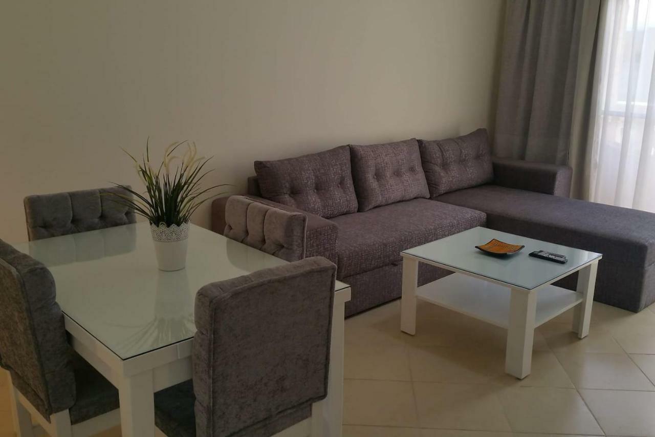 One- Bedroom Apartment S3 In Vip Zone Sunny Lakes Sharm el-Sheikh Luaran gambar