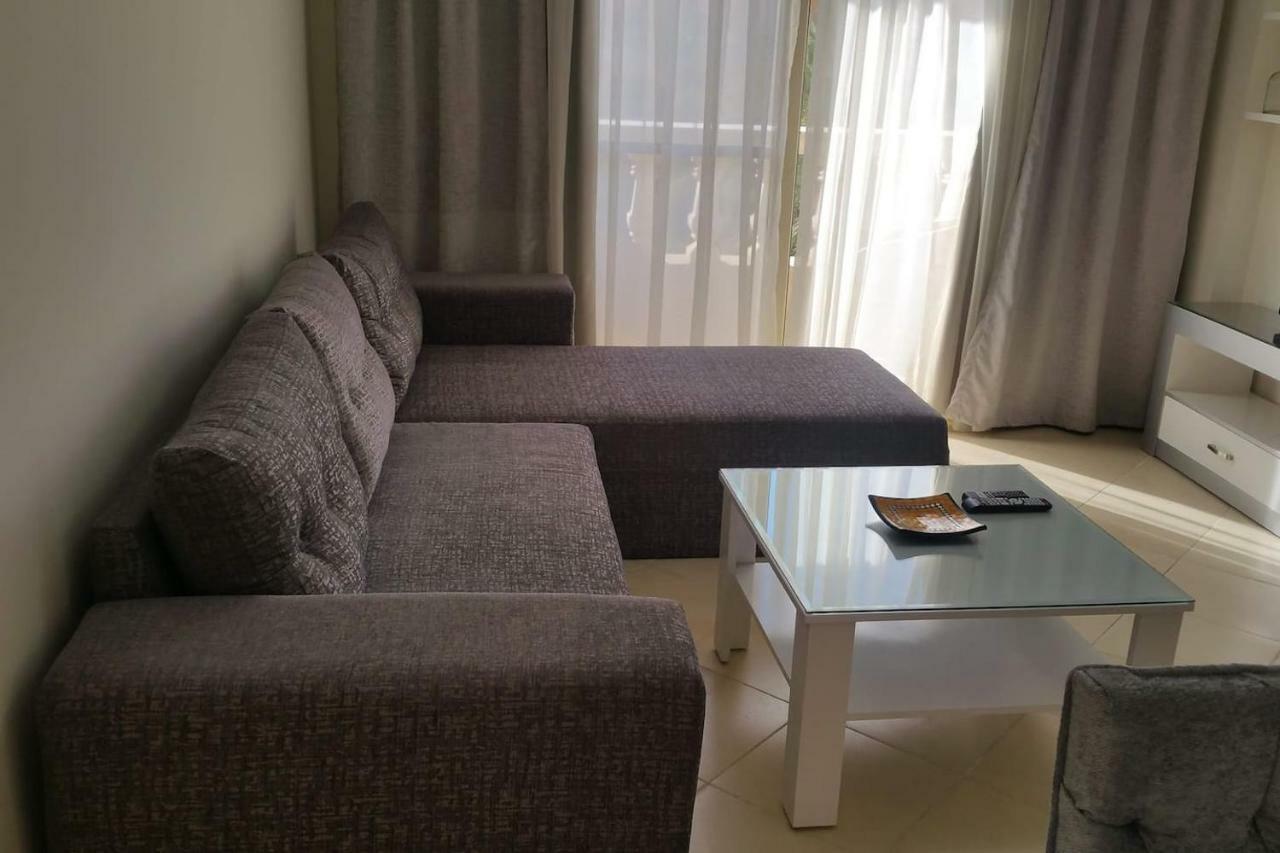 One- Bedroom Apartment S3 In Vip Zone Sunny Lakes Sharm el-Sheikh Luaran gambar