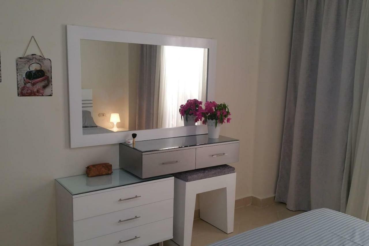 One- Bedroom Apartment S3 In Vip Zone Sunny Lakes Sharm el-Sheikh Luaran gambar