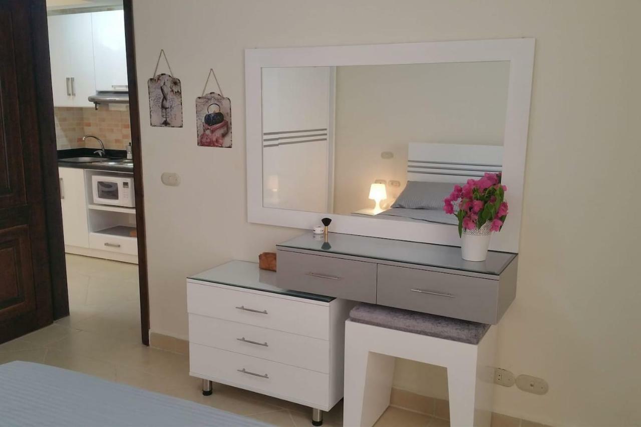 One- Bedroom Apartment S3 In Vip Zone Sunny Lakes Sharm el-Sheikh Luaran gambar