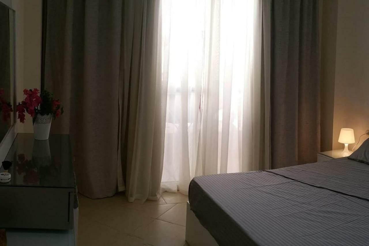 One- Bedroom Apartment S3 In Vip Zone Sunny Lakes Sharm el-Sheikh Luaran gambar
