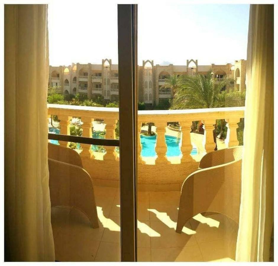 One- Bedroom Apartment S3 In Vip Zone Sunny Lakes Sharm el-Sheikh Luaran gambar