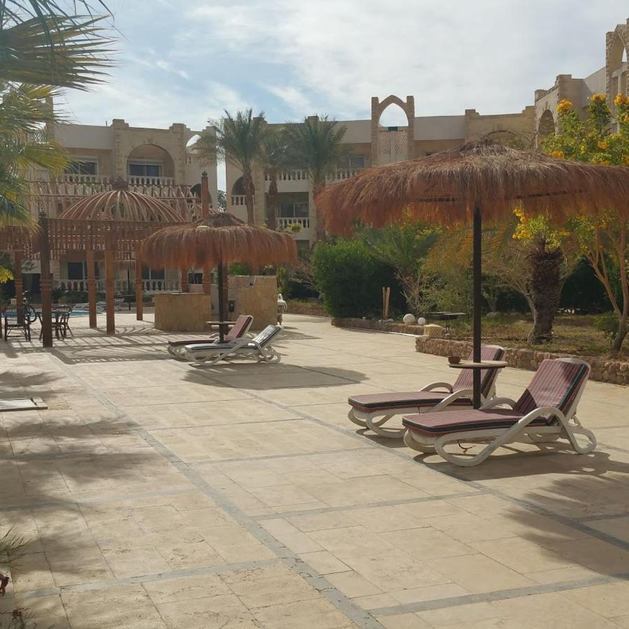 One- Bedroom Apartment S3 In Vip Zone Sunny Lakes Sharm el-Sheikh Luaran gambar