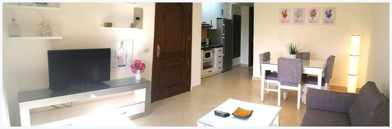 One- Bedroom Apartment S3 In Vip Zone Sunny Lakes Sharm el-Sheikh Luaran gambar