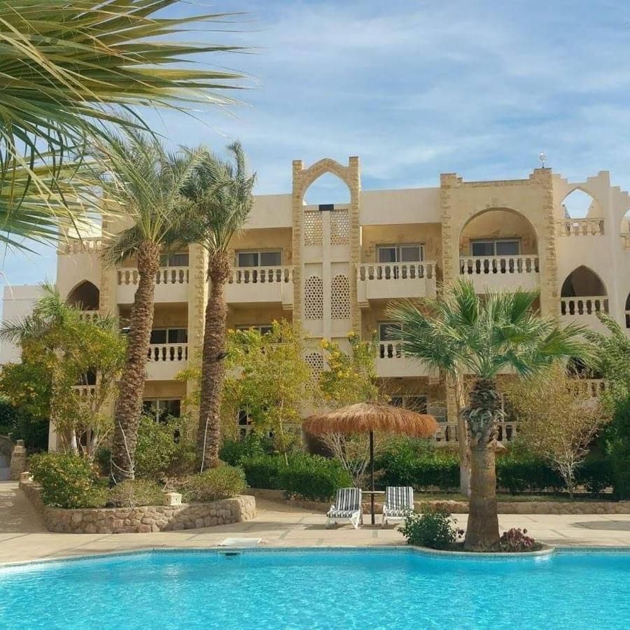 One- Bedroom Apartment S3 In Vip Zone Sunny Lakes Sharm el-Sheikh Luaran gambar