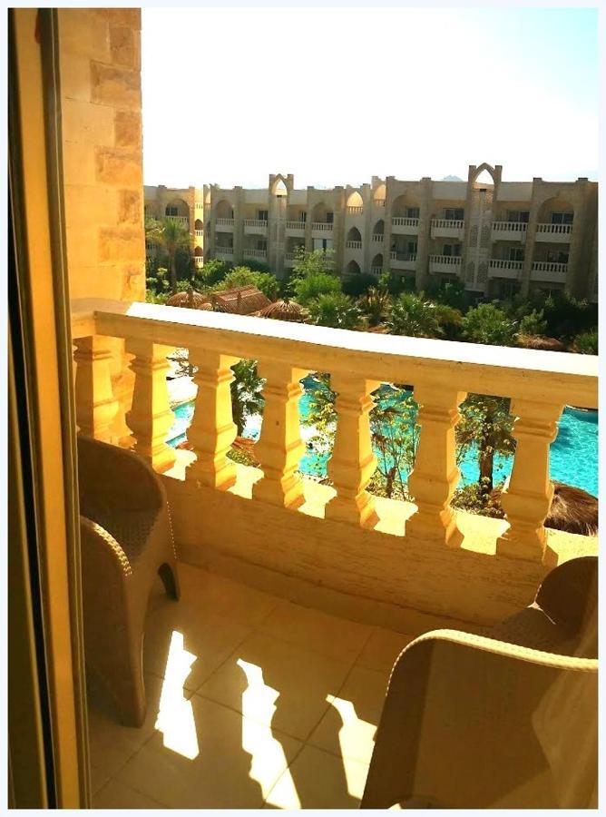 One- Bedroom Apartment S3 In Vip Zone Sunny Lakes Sharm el-Sheikh Luaran gambar