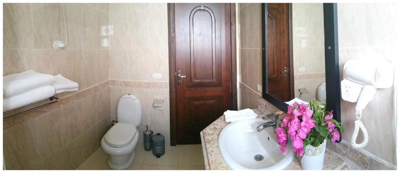 One- Bedroom Apartment S3 In Vip Zone Sunny Lakes Sharm el-Sheikh Luaran gambar