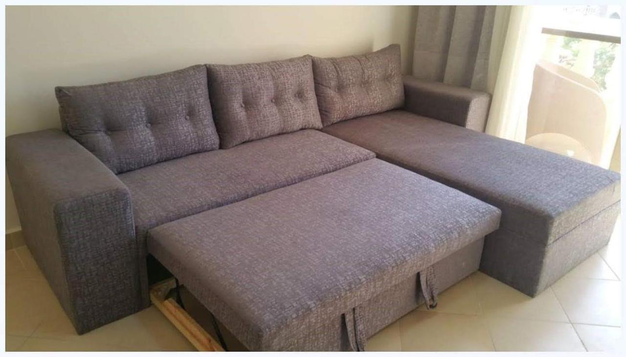 One- Bedroom Apartment S3 In Vip Zone Sunny Lakes Sharm el-Sheikh Luaran gambar